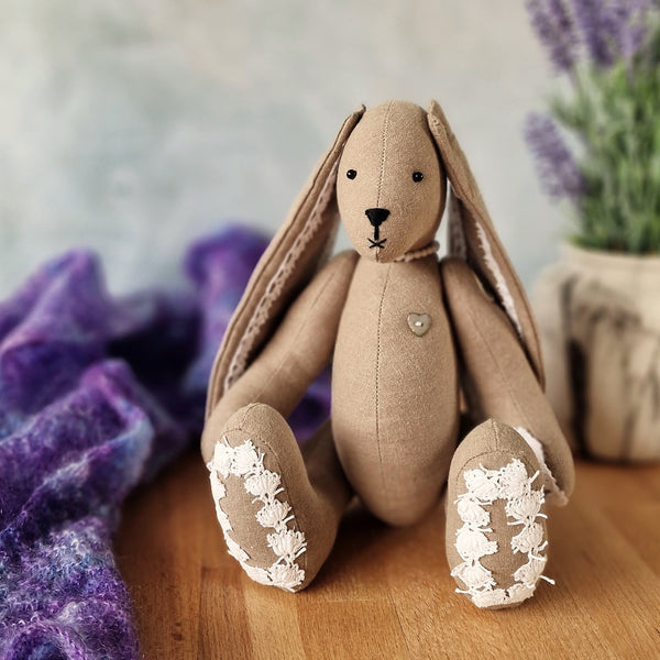 Bunny sewing pattern and tutorial – My Fabric Heaven bunny-sewing-pattern-and-tutorial-my-fabric-heaven
