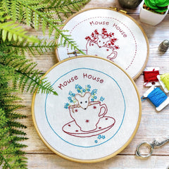 Free sewing patterns and tutorials