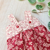 Doll clothes Summer bundle, PDF sewing patterns