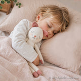 Cat doll PDF sewing pattern tutorial